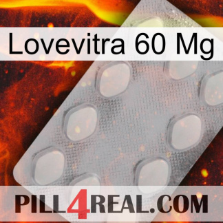 Lovevitra 60Mg 16